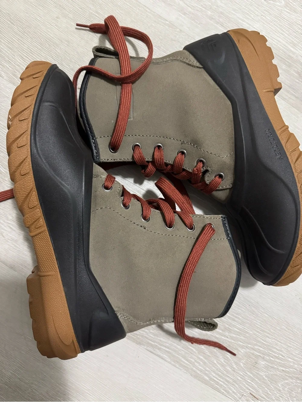 LaCrosse Women’s Aero Timber Top Boots